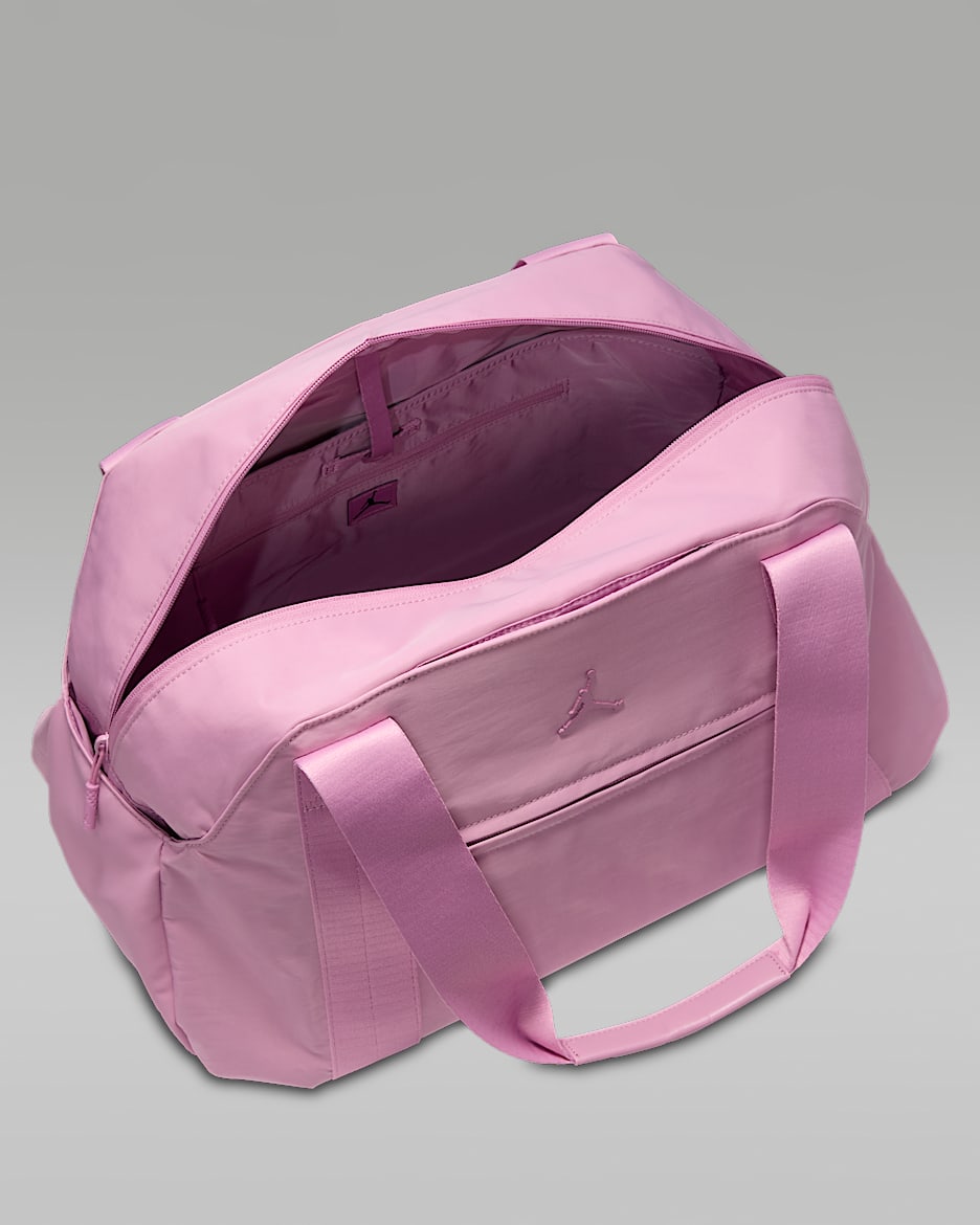 Jordan Alpha Duffle Bag 46.8L Nike IE